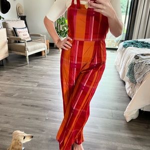 Anthropologie overalls new with tags